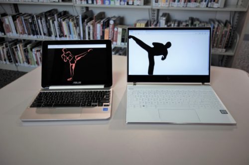Chromebooks versus Windows laptops: Which should you buy? – UPDATED (last 2020)