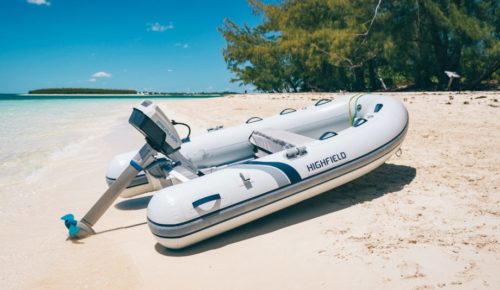 ePropulsion Spirit 1.0 Plus: Is this electric outboard a worthy Torqeedo rival?