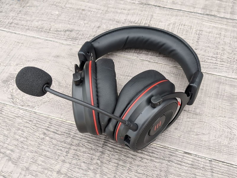 EKSA E900 Pro review