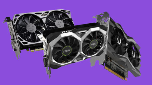 Should I buy the Nvidia GeForce GTX 1650 Super?