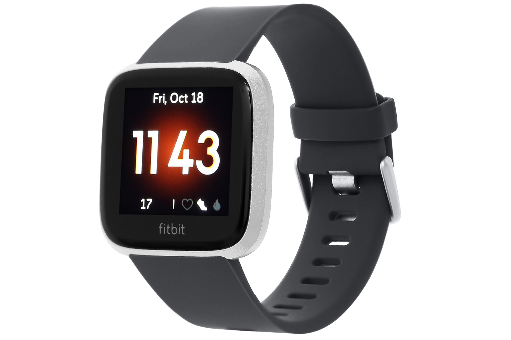 Fitbit Versa Lite review