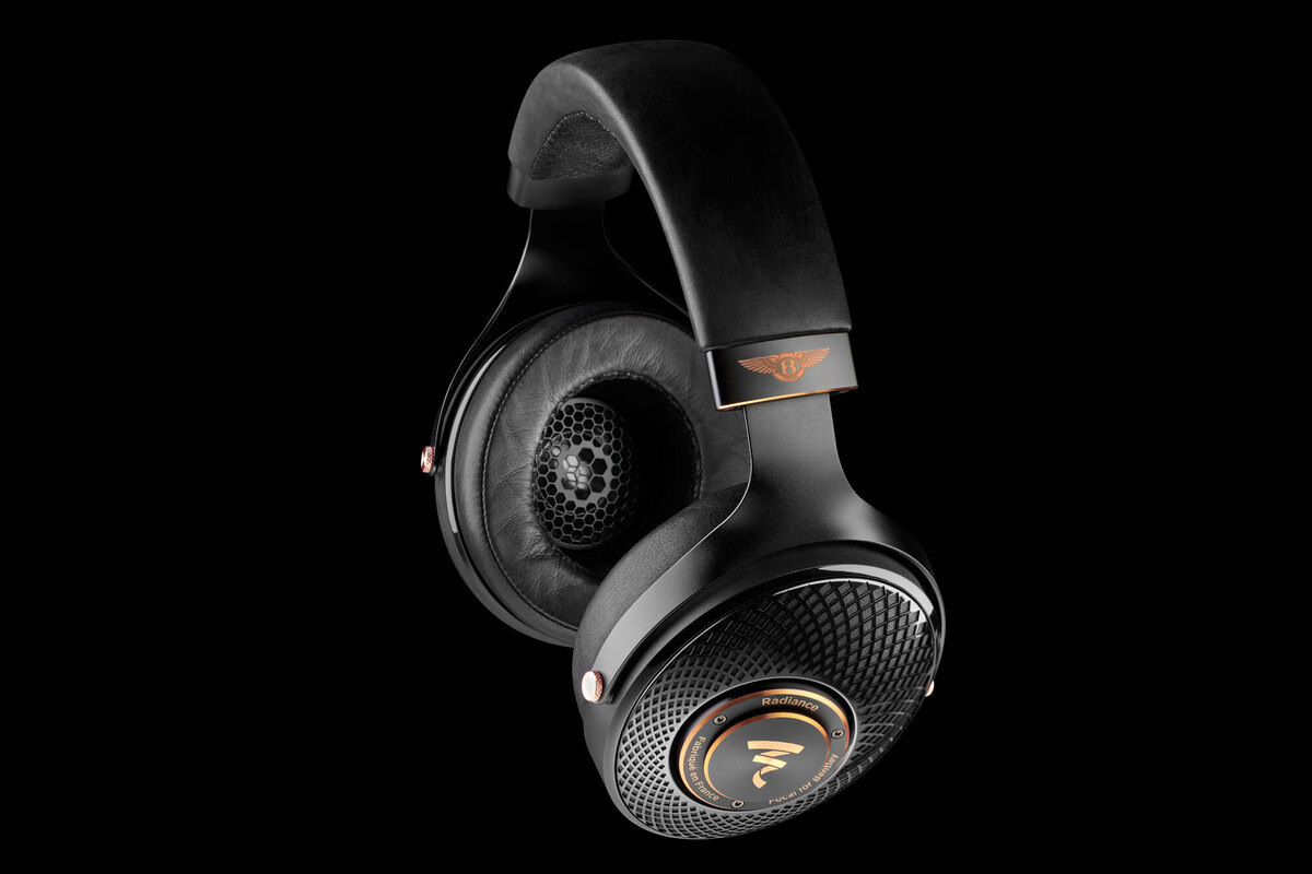 Focal Radiance review