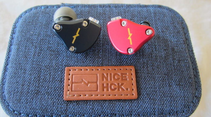 NiceHCK NX7 MK3 Review