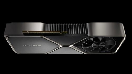 Nvidia 3080 restock: Newegg offers a rare opportunity to buy Nvidia GPU