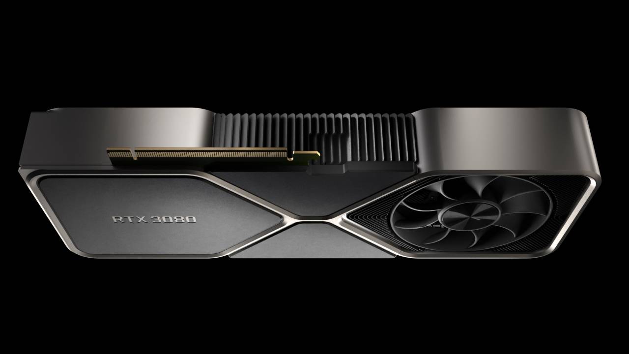 Nvidia 3080 restock Newegg offers a rare opportunity to buy Nvidia GPU