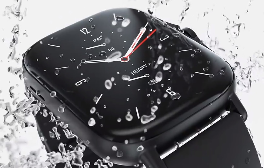 Amazfit GTS 2 Mini, Amazfit Pop, and Amazfit London smartwatch details start appearing as Huami tools up to add to its extensive lineup