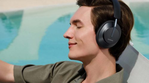 Huawei FreeBuds Studio ANC headphones bring the fight to Sony and Bose