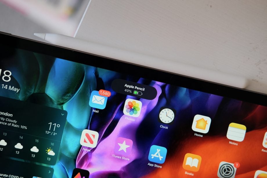 New iPad Air and iPad Pro models could both get OLED screens next year