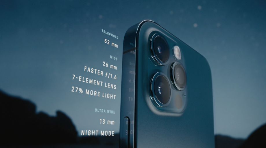 The massive iPhone 12 Pro improvement Apple isn’t talking about – revealed