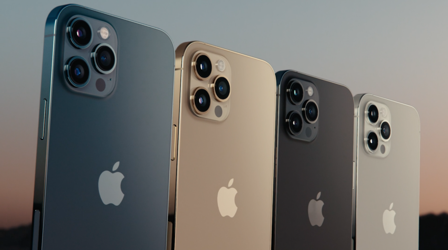 5 best features of the new iPhone 12 Pro