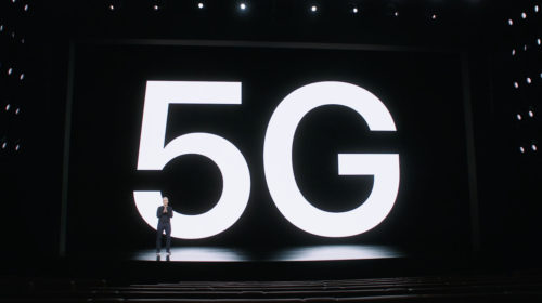 5G FAQ: What is 5G and what does it mean for the iPhone?