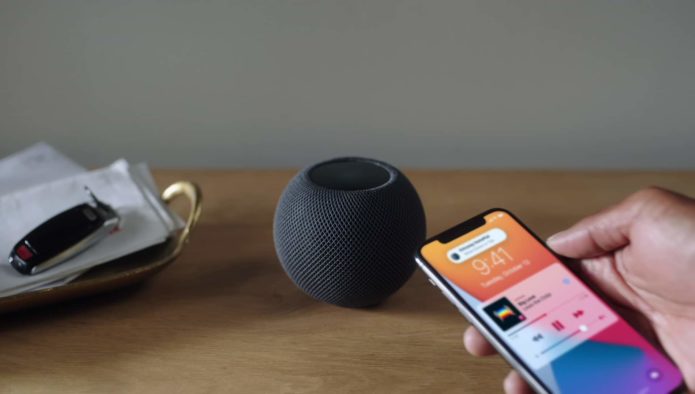 The one Homepod mini feature that Alexa can't touch