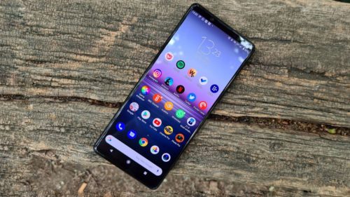 Sony Xperia 1 III specs leaked – and they’re impressive