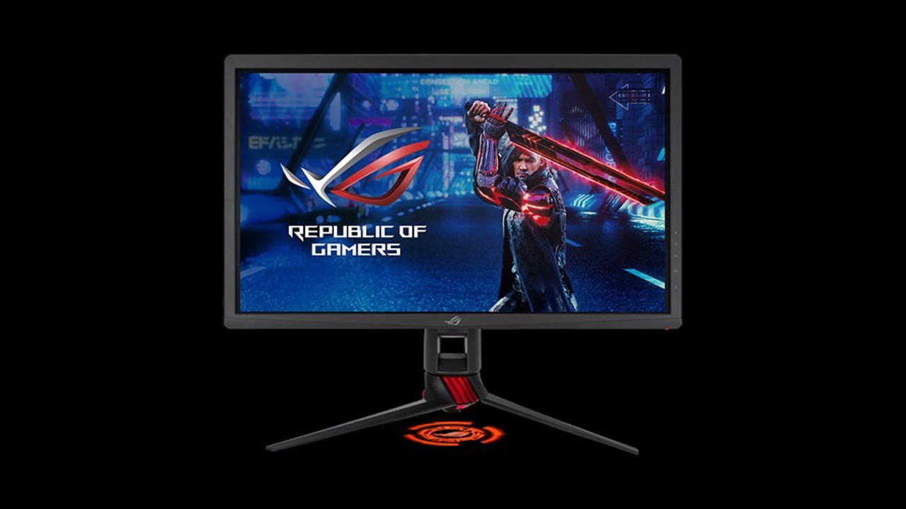 Asus ROG Strix XG27UQ 4K 144Hz Monitor Review