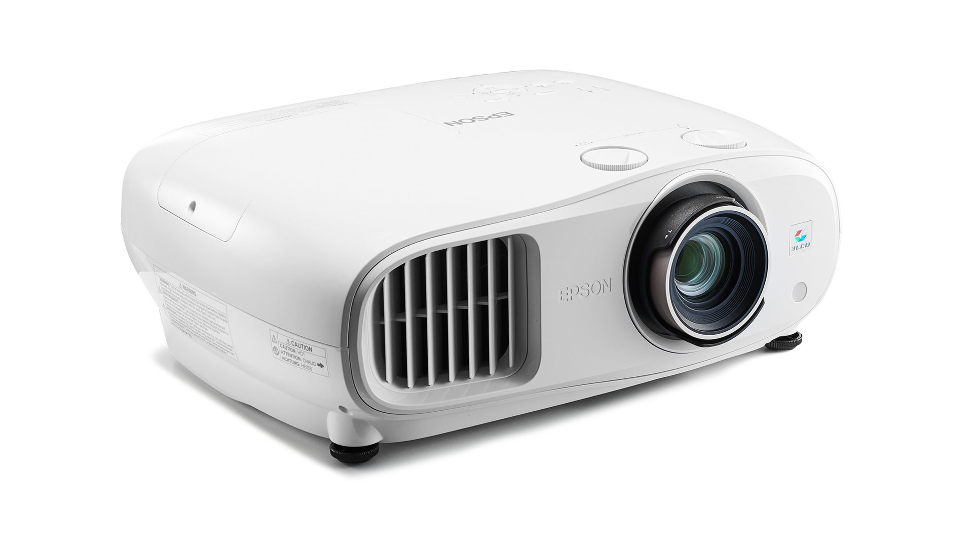 Epson EH-TW7100 review - GearOpen.com