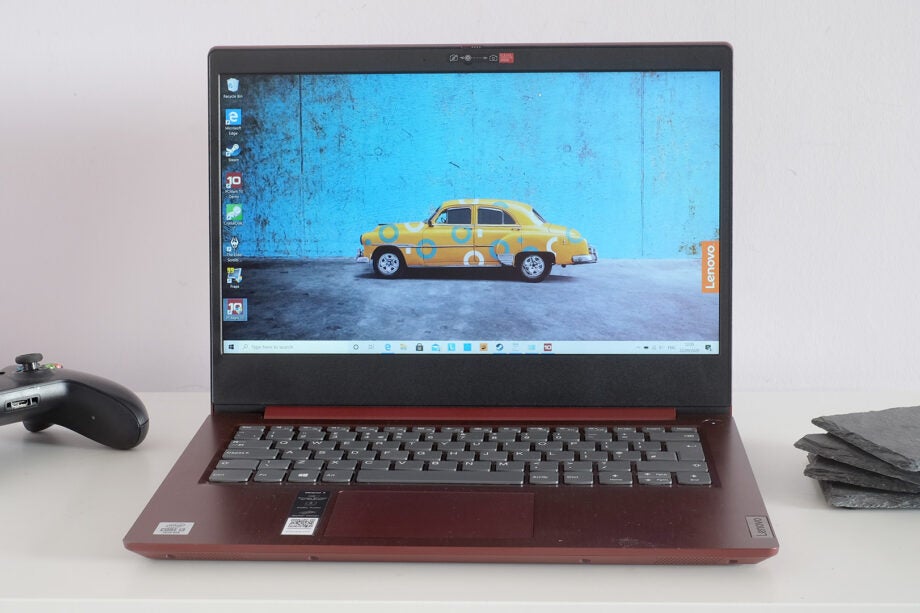 Lenovo IdeaPad 3 (14-inch) Review