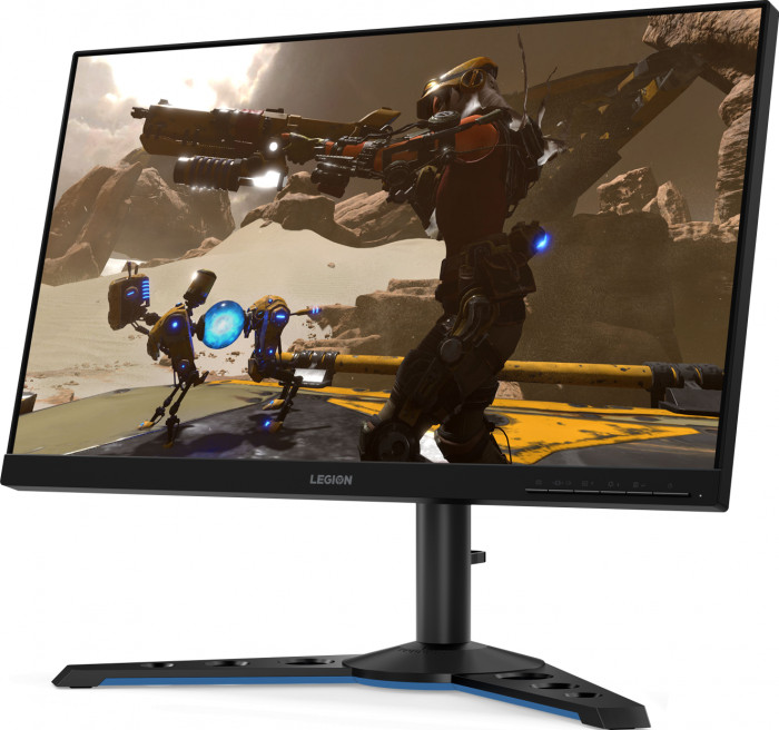Lenovo G27c-10 Review