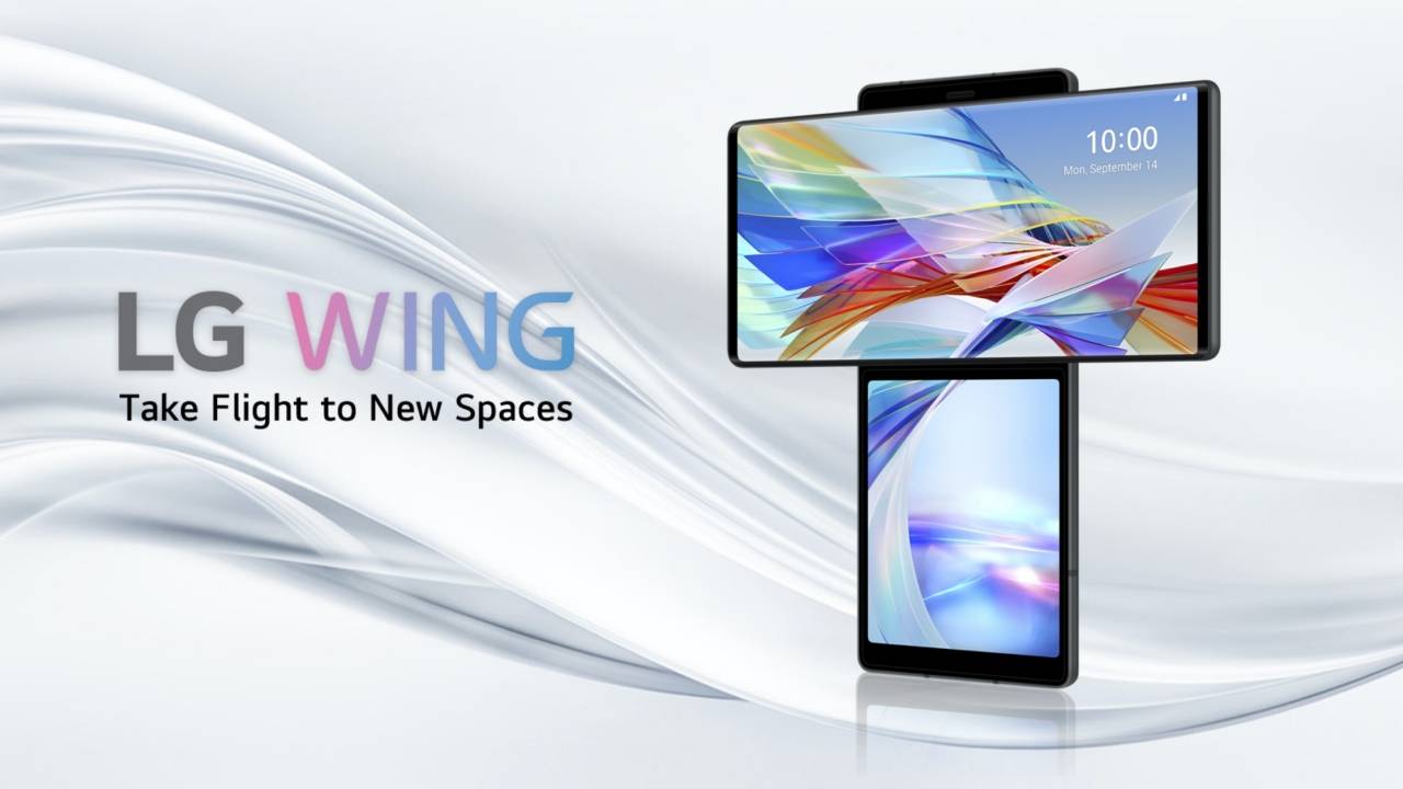 LG smartphones reportedly staying away from Snapdragon 875