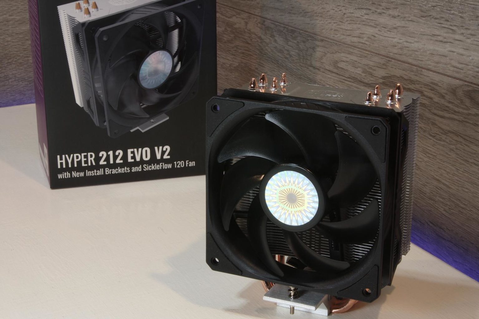 hyper 212 evo install to a saberooth 990fx