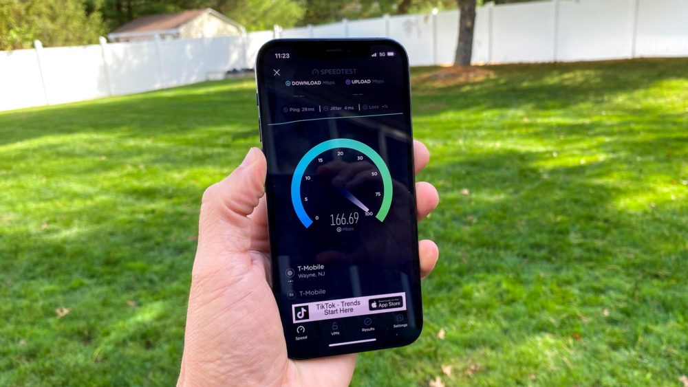 Buying iPhone 12? Here are 6 things to know about 5G - GearOpen.com