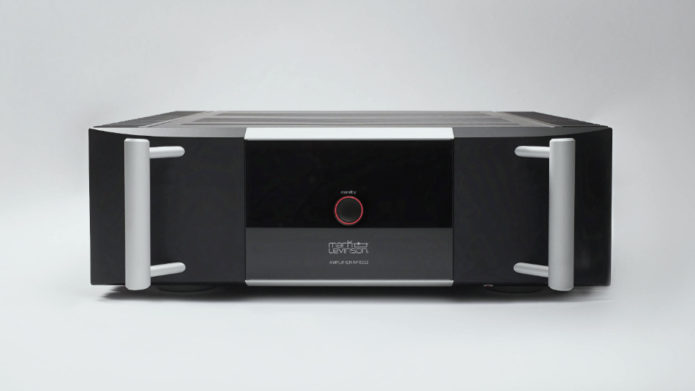 Mark Levinson completes 5000 series with 'flagship' preamp and power amplifier