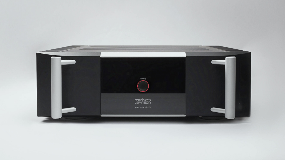 Mark Levinson completes 5000 series with 'flagship' preamp and power amplifier