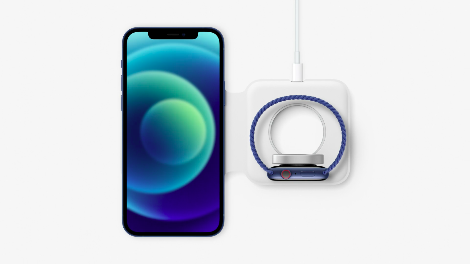 can iphone 11 use magsafe charging