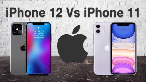 iPhone 12 vs iPhone 11: how does Apple’s new flagship compare to 2019’s?