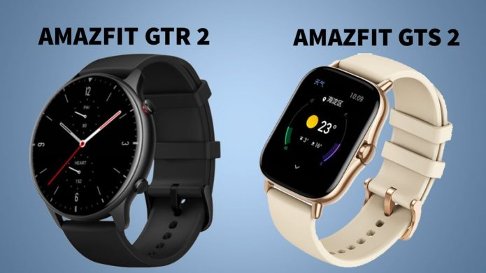 Huami Amazfit GTS 2 Review: More Stylish, More Healthful