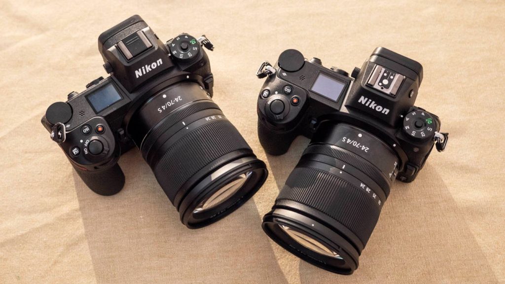 Nikon Z6 II and Z7 II: what we want to see from the full-frame