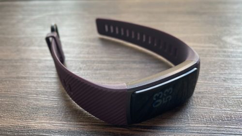 Letsfit Fitness Tracker (ID152) review