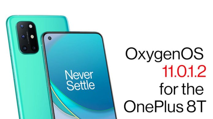 OnePlus 8T OxygenOS 11 adds the Amazon app nobody asked for
