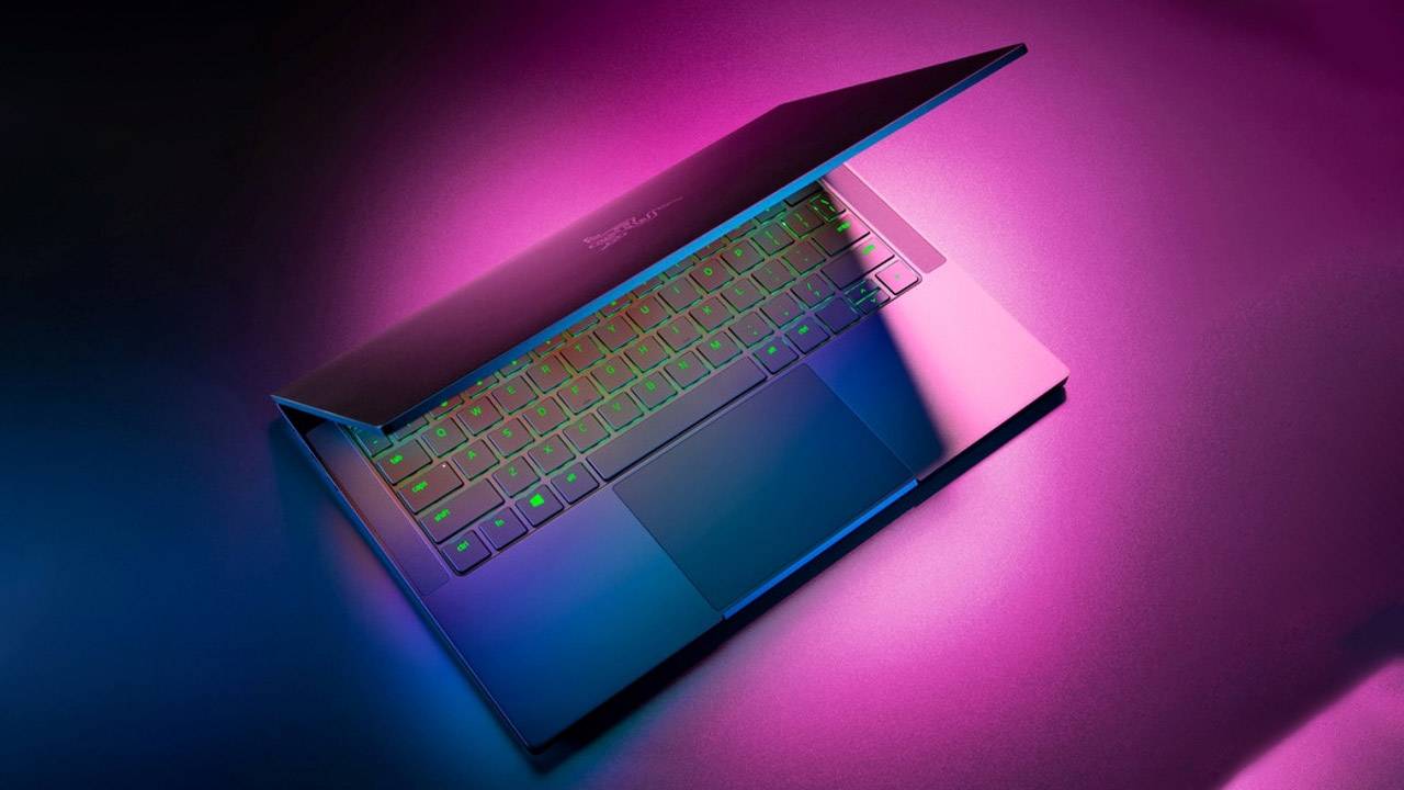 Razer Blade Stealth 13 (late 2020) revealed with 120Hz display