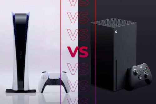 Who is winning Xbox Series X/S vs PS5 pre-orders? New survey brings clues