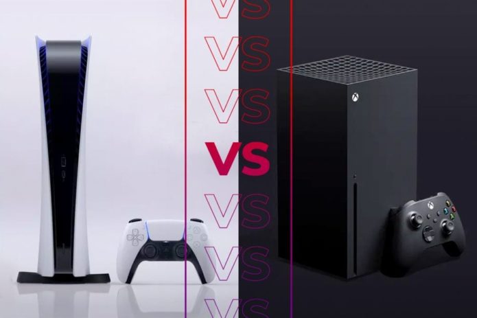 PS5 vs Xbox Series X: All of the specs, price, launch games and more