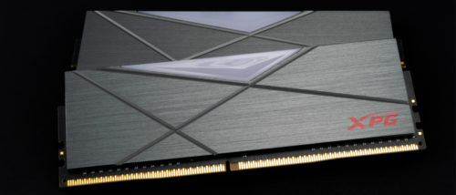 Adata XPG Spectrix D50 DDR4-3600 C18 2x8GB Review