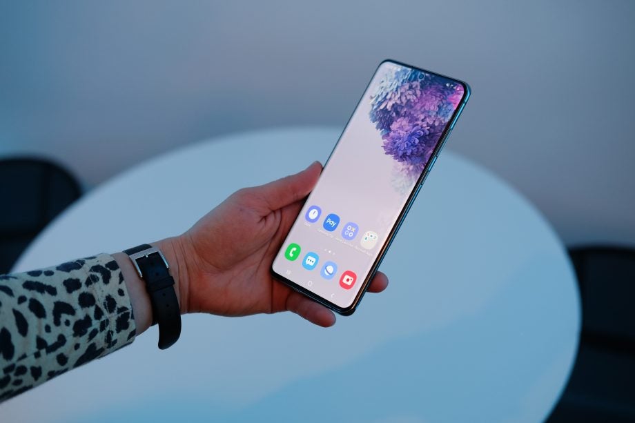 Major Samsung Galaxy S30 feature delayed until Galaxy Z Fold 3 – report