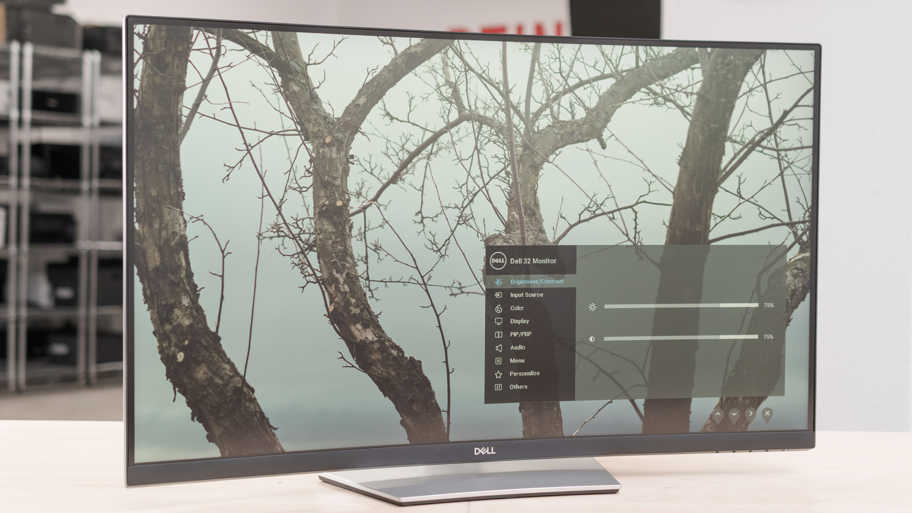 Dell S3221QS Review
