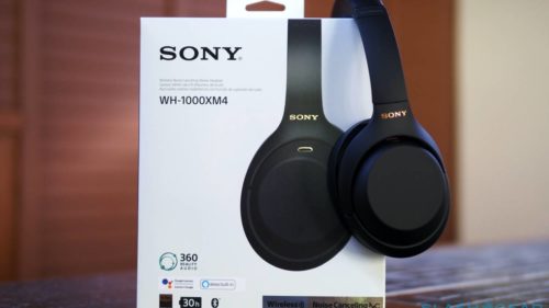 These Prime Day Sony noise-canceling headphones deals are a flagship steal