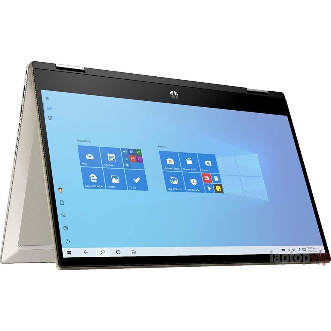 HP 14M-DW0023DX Review