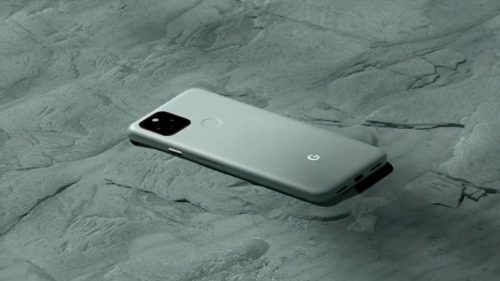 Google Pixel 6? Forget it, I’m only excited for the Google Pixel 5a