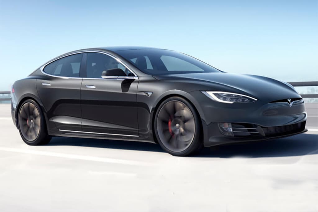 Tesla Model S Prices Slashed Gearopen Com