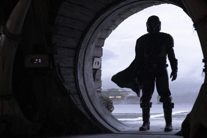 Watch: Catch up on The Mandalorian Season 1 with this handy recap