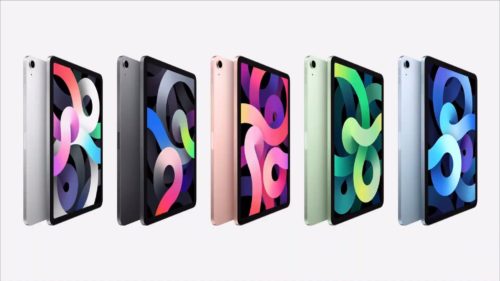 New iPad Air 4 (2020) release date, price, specs and news