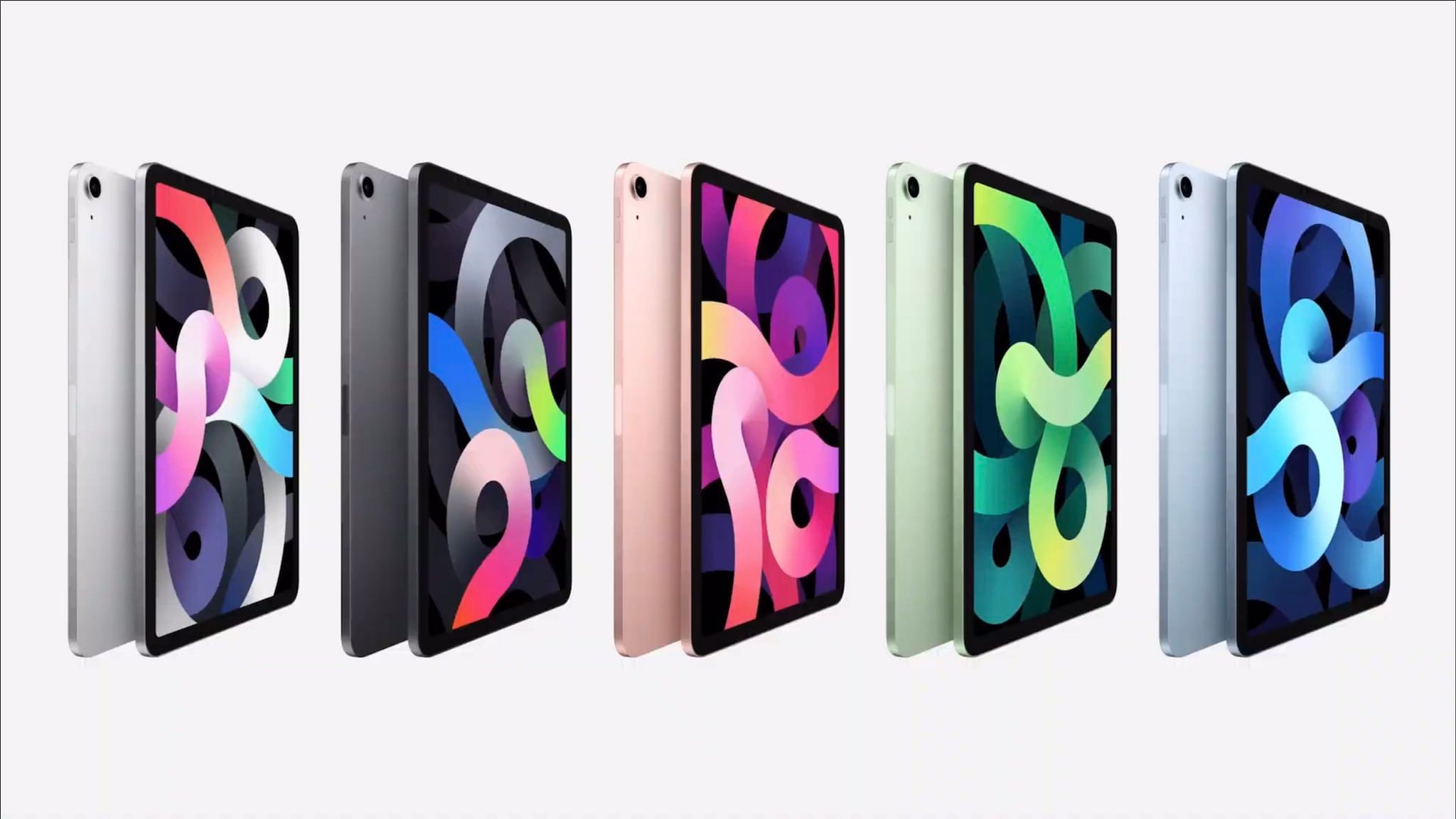 New iPad Air 4 (2020) release date, price, specs and news - GearOpen.com