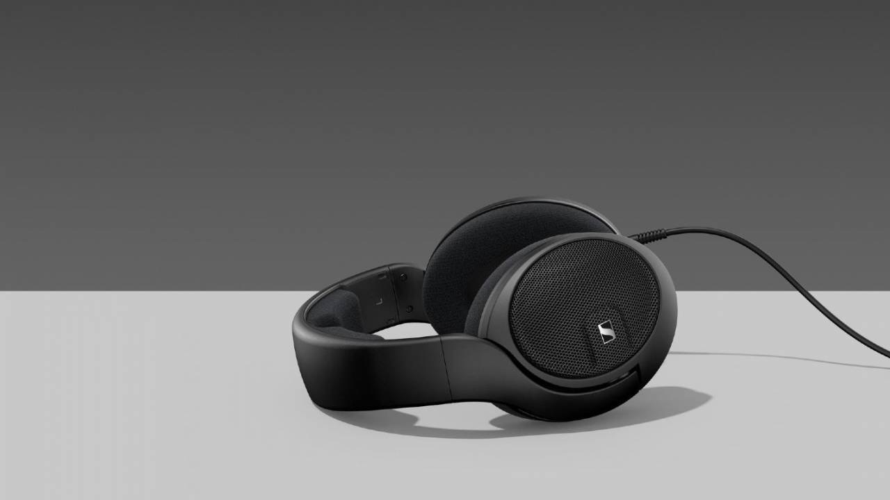 Sennheiser HD 560S review