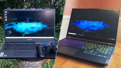 Lenovo Legion 5i vs. 7i: Battle of the gaming brothers