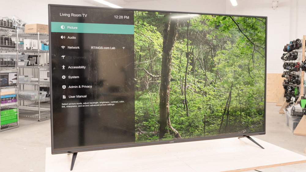 Vizio V-Series (2020) review