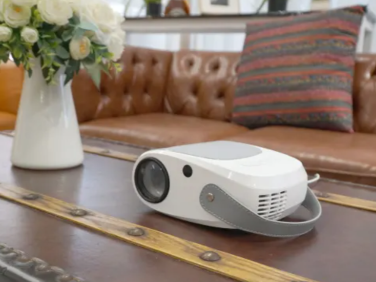 Vankyo Leisure 520W review