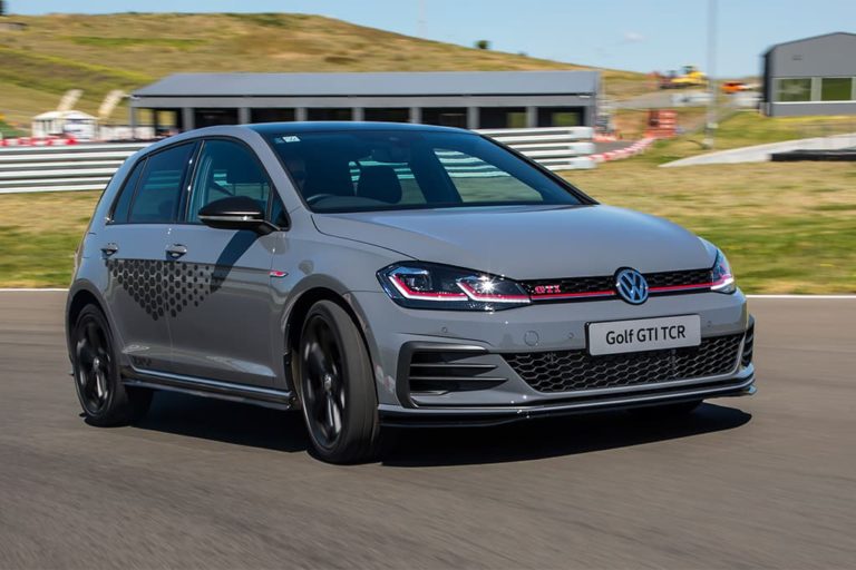 2022 Volkswagen Golf GTI: Top things we know about the newest Mk8 Golf ...